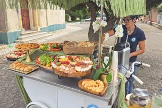 Bike's the Candy Bar - 5