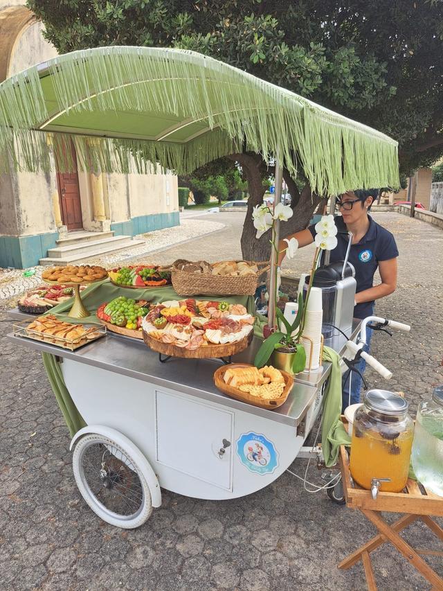 Bike's the Candy Bar - 2