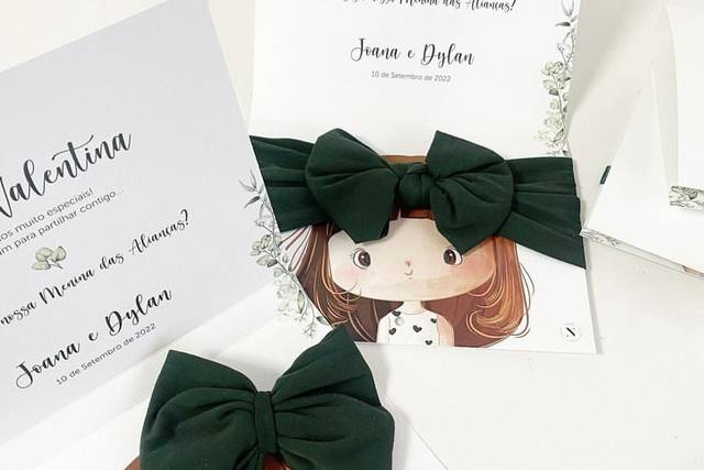 Nanni - Design & Party Supplies 2