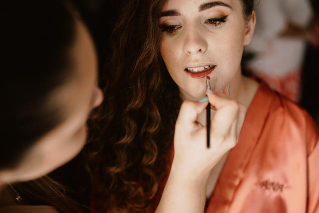 Diana Pinto Makeup & Hair - 3