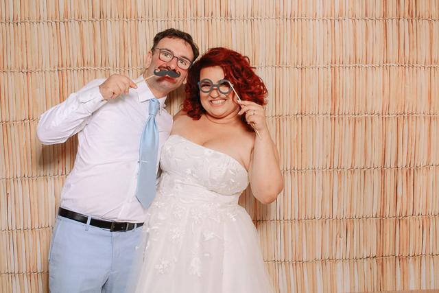 Photobooth Lembre Lembre - 4