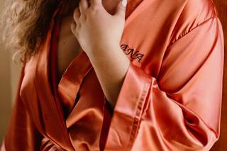 Diana Pinto Makeup & Hair - 12