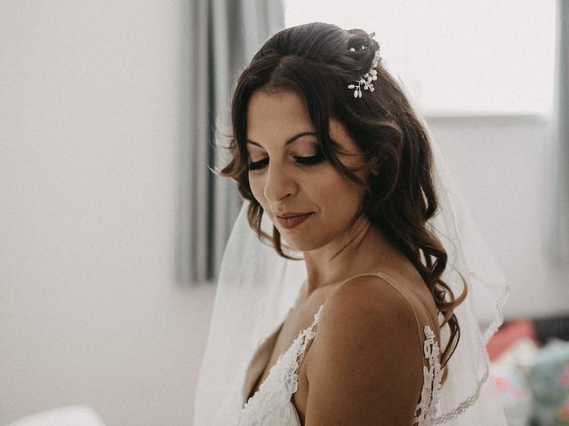 Constança Lima Makeup Artist - 4