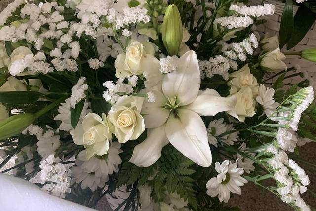 Flores por Favor Atelier 4