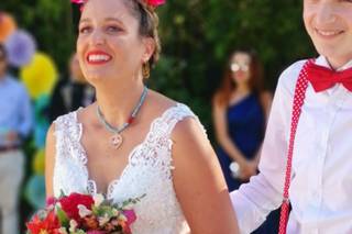 Flores Mari'Arte - 4