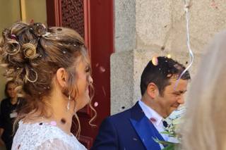 Carla Silva Makeup - 5