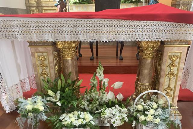 Flores por Favor Atelier 5