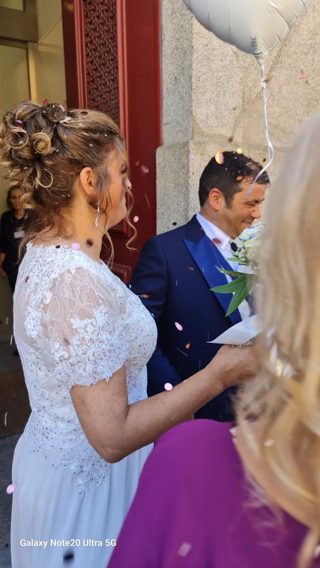 Carla Silva Makeup - 2