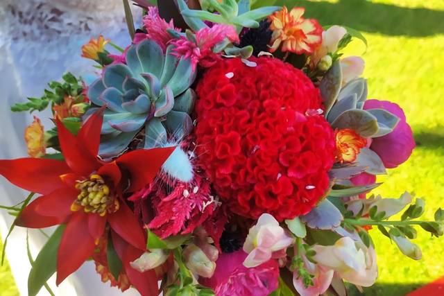 Flores Mari'Arte 2