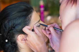 GlitterMood by Cátia Neves Make Up Artist - 16