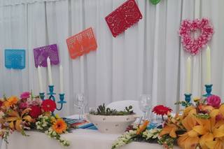 Flores Mari'Arte - 6