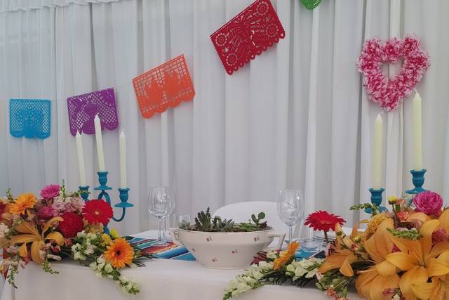 Flores Mari'Arte 3
