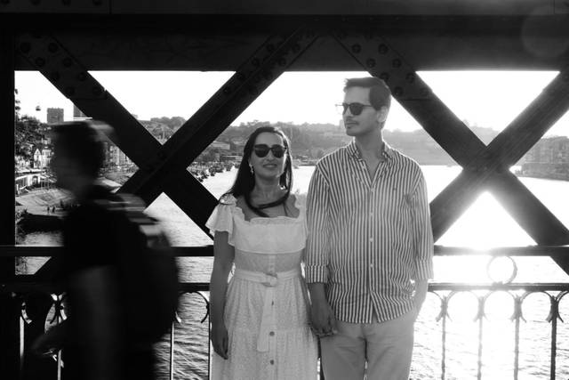 The Gentleman's - Photo & Film 2