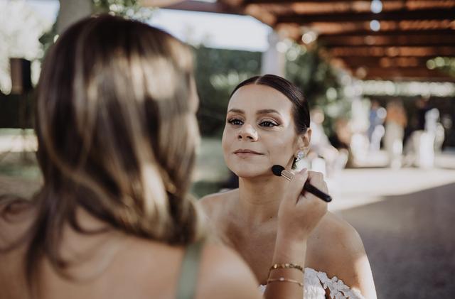 Makeup by Rita Carvalho - 3