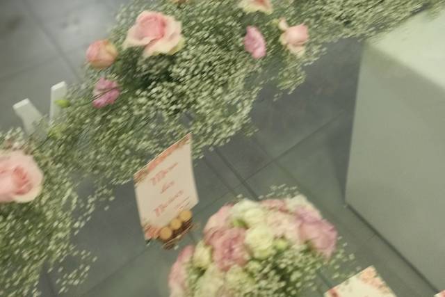 Florista O Desejo 1