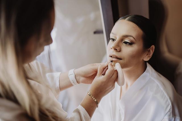 Makeup by Rita Carvalho - 4