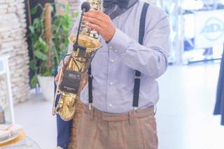 Joel Pinto – Saxofonista - 15
