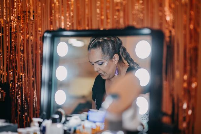 Sparkling Beauty - Glitter Bar 2