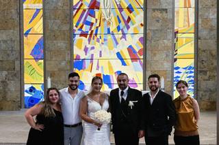 Grupo Musical Trindade - 7