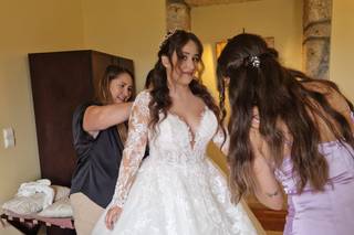 Glicínia Wedding House - 58
