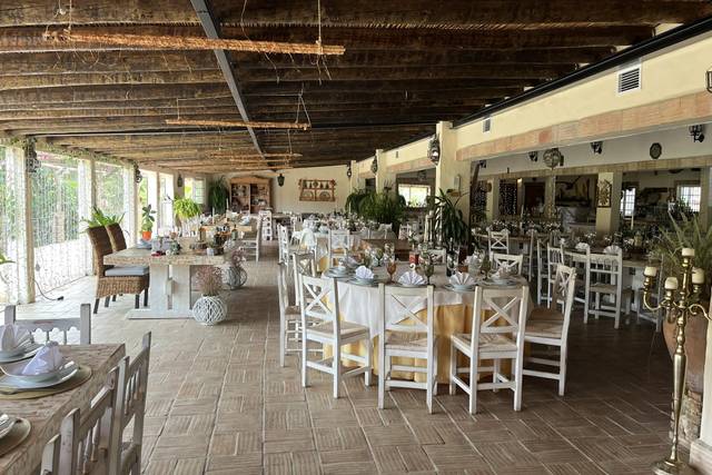 Quinta do Monte - Algarve 2