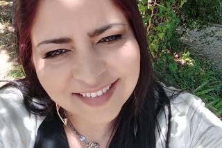 Márcia Gonçalves MakeUp Artist - 10