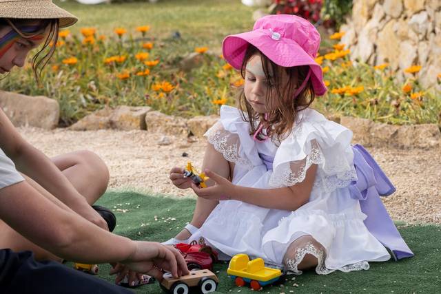4Kids Serviço de Animação Infantil 4