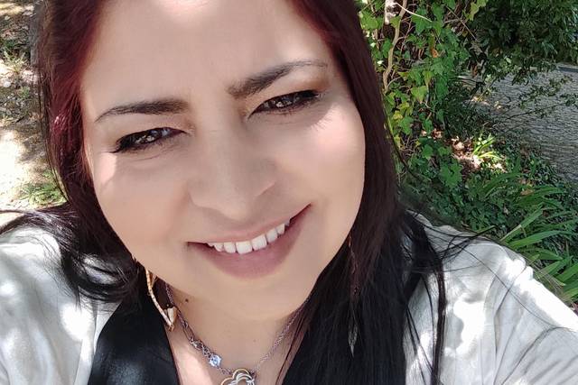 Márcia Gonçalves MakeUp Artist 5