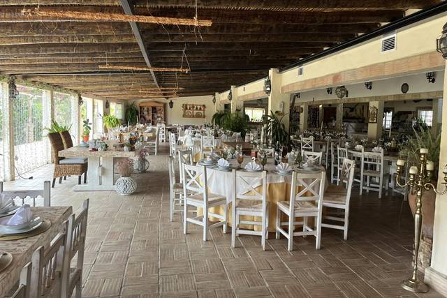 Quinta do Monte - Algarve 4