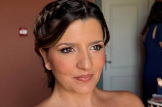 Sílvia Rafael Makeup - 10
