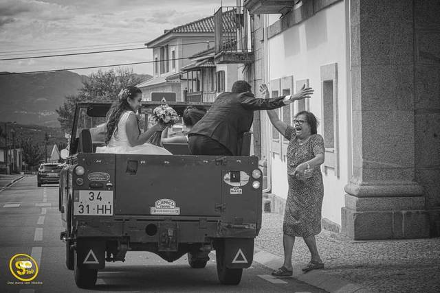 Foto Video Stop 5