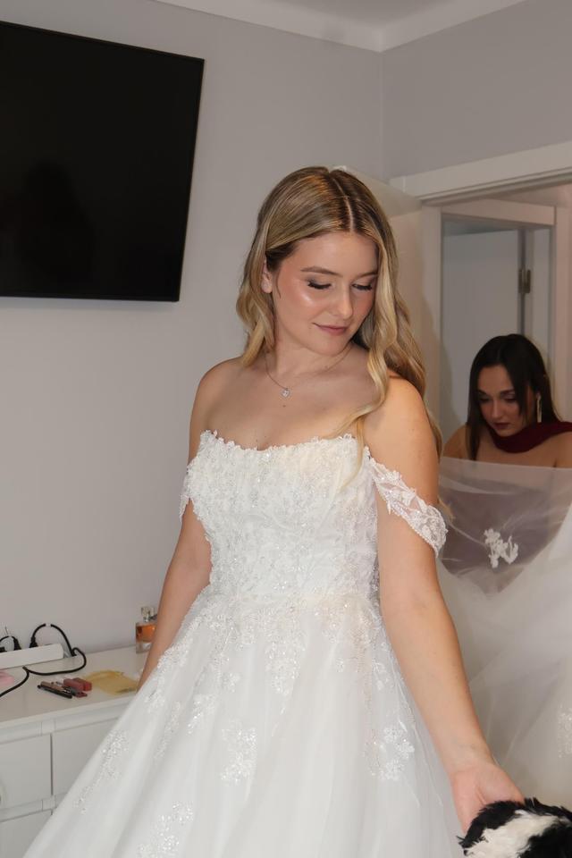 Makeup by Rita Barata - 2