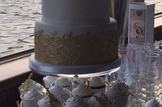 Cake Details By Alcina Maia - 22