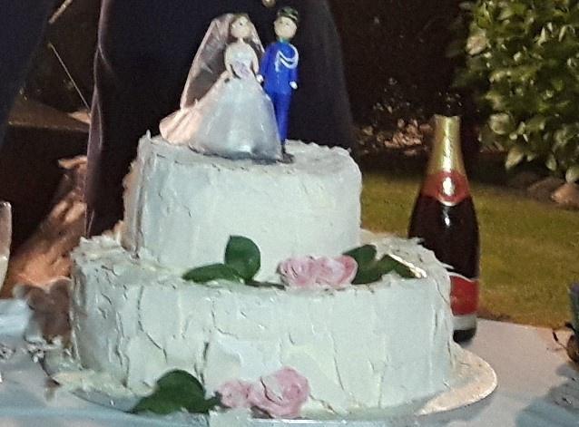 Cantinho da Nucha - Topo de bolo - 3