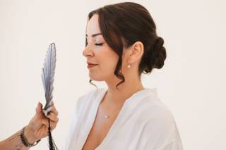 Jenifer Abrantes Maquilhagem Profissional - 6