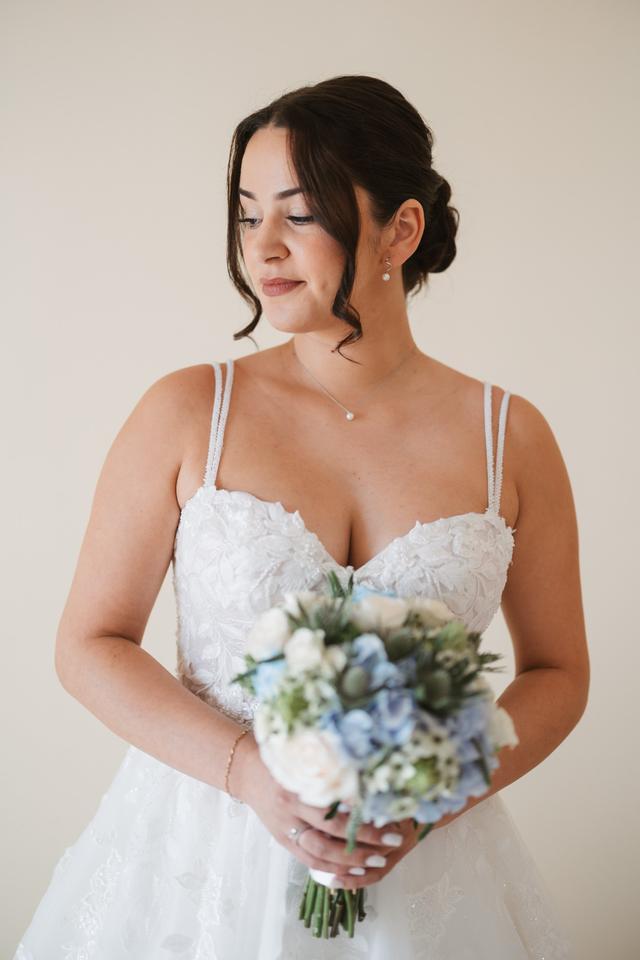 Jenifer Abrantes Maquilhagem Profissional - 2