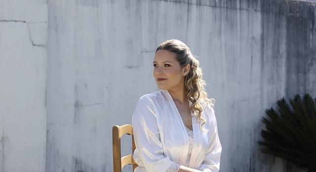Makeup By Isabel Teixeira - 1