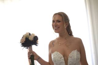 Ana Derriça Makeup Artist - 5