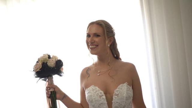 Ana Derriça Makeup Artist - 1