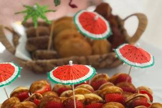 Cozinha da Sofia- Catering - 5