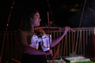 Raquel Martins Violino - 5