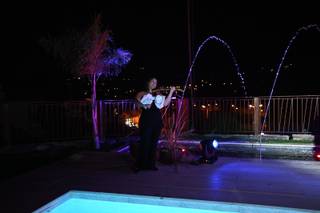 Raquel Martins Violino - 6