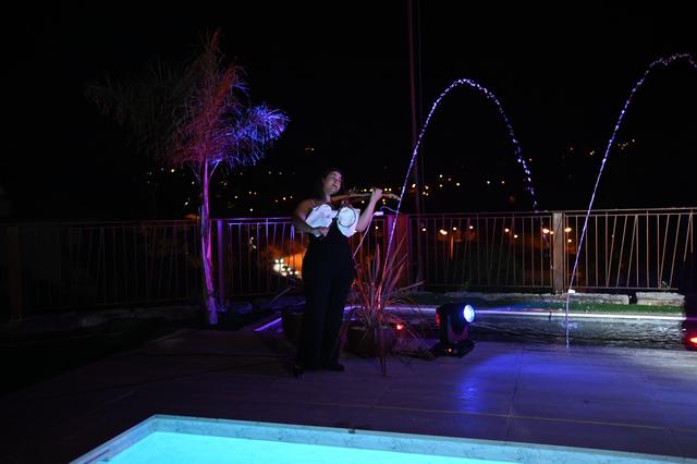 Raquel Martins Violino - 3