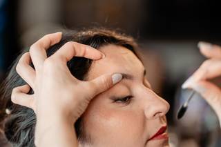 Joana Meixedo Makeup - 5