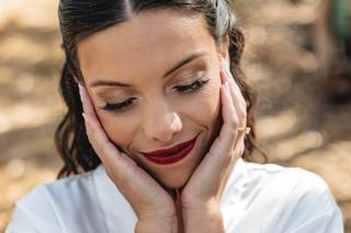 Mariana Cordeiro Makeup - 6