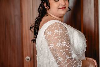 Joana Meixedo Makeup - 7