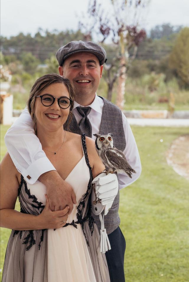 Aves do Oeste - 2