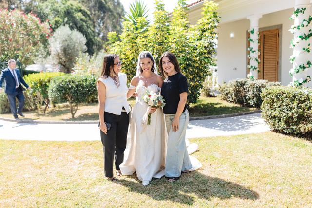 Mariana Cordeiro Makeup - 4