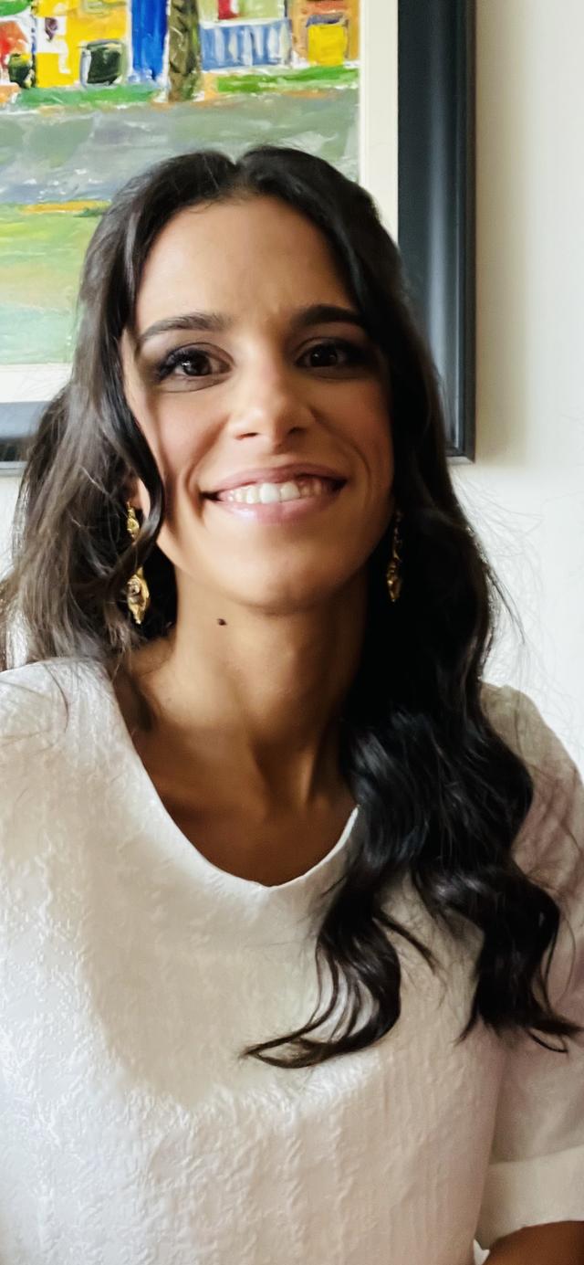 Bianca Bernard - 2