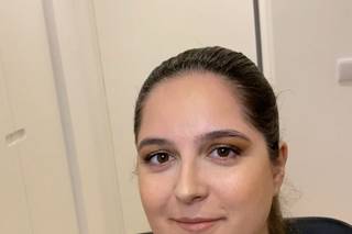 Makeup da Luísa - 4